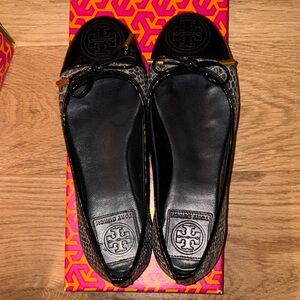 Tory Burch ballet flats